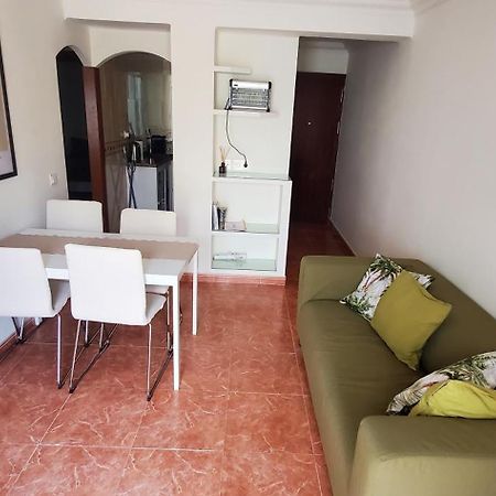 Apartamento Fuengirola Centro公寓 外观 照片