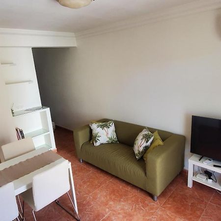 Apartamento Fuengirola Centro公寓 外观 照片