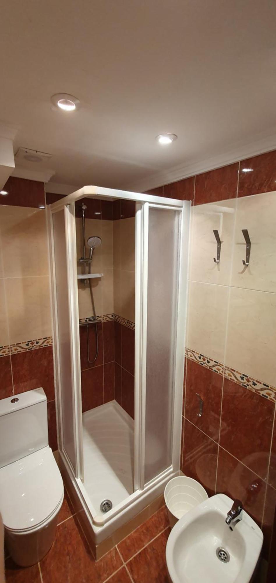 Apartamento Fuengirola Centro公寓 外观 照片