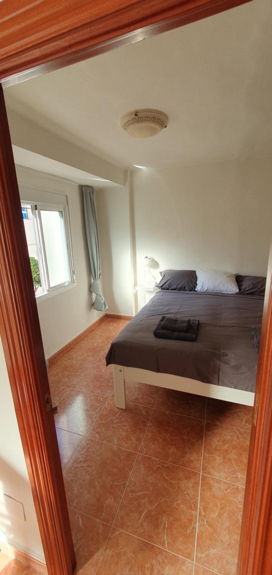 Apartamento Fuengirola Centro公寓 外观 照片