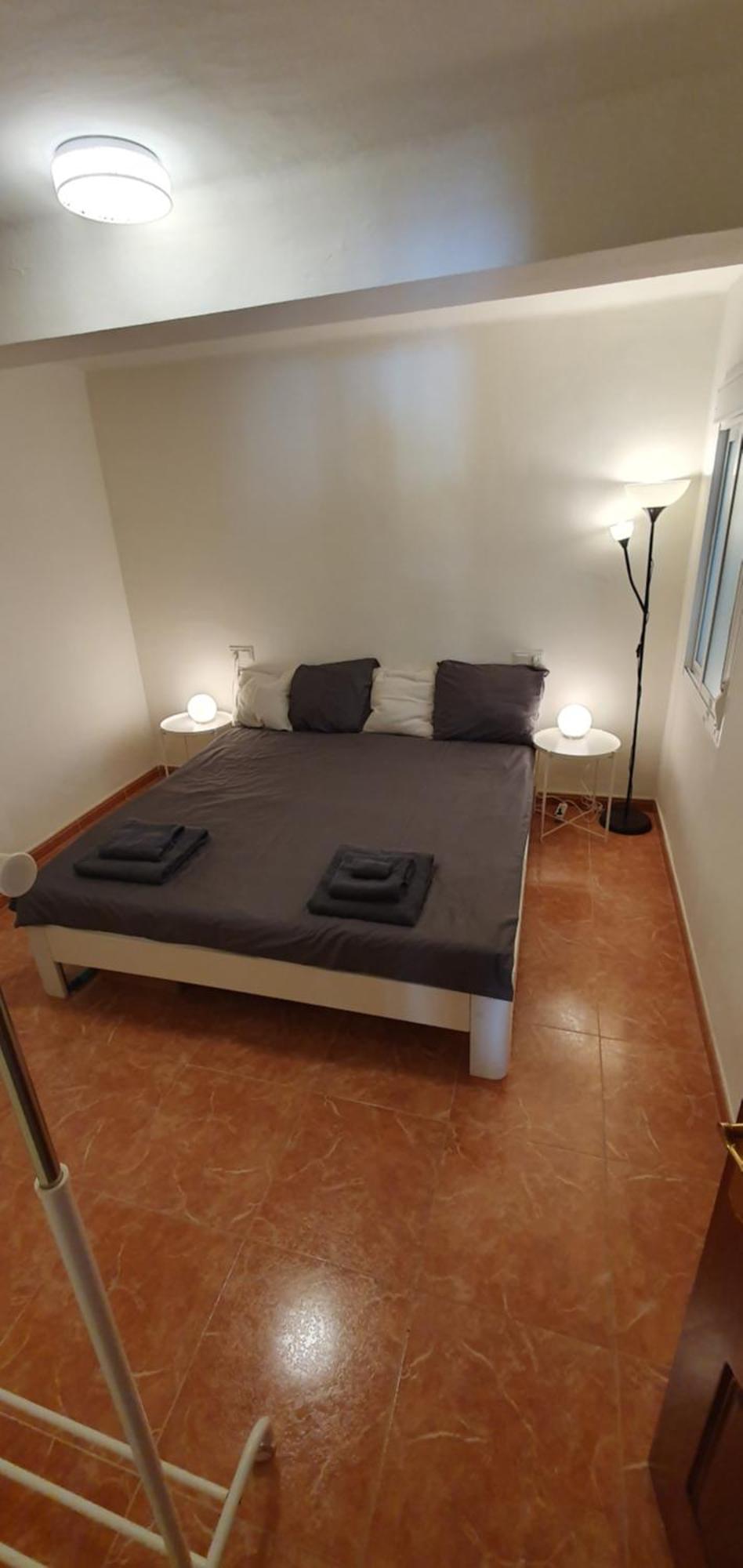 Apartamento Fuengirola Centro公寓 外观 照片