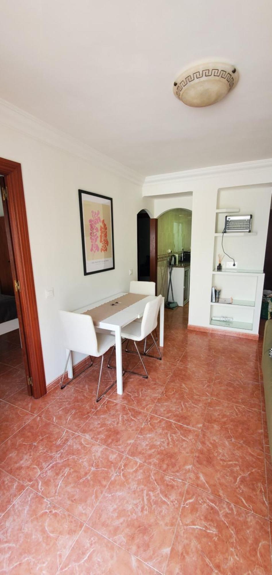 Apartamento Fuengirola Centro公寓 外观 照片