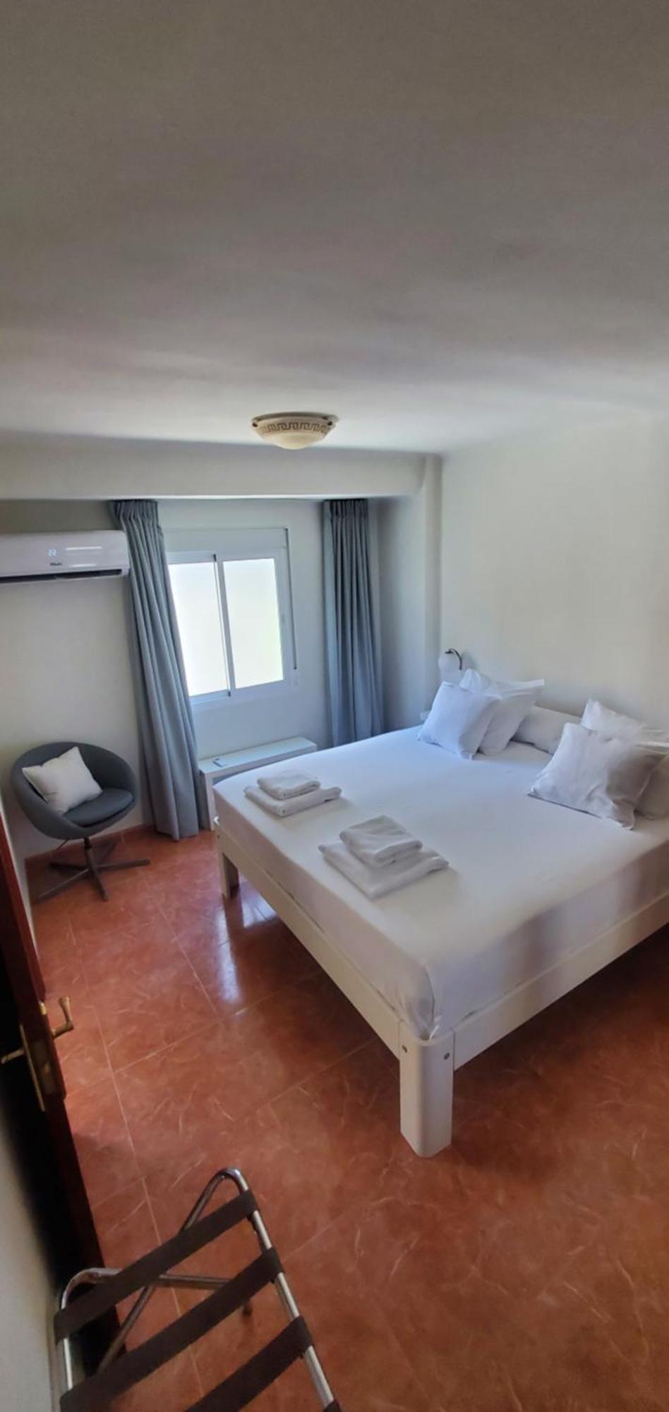 Apartamento Fuengirola Centro公寓 外观 照片