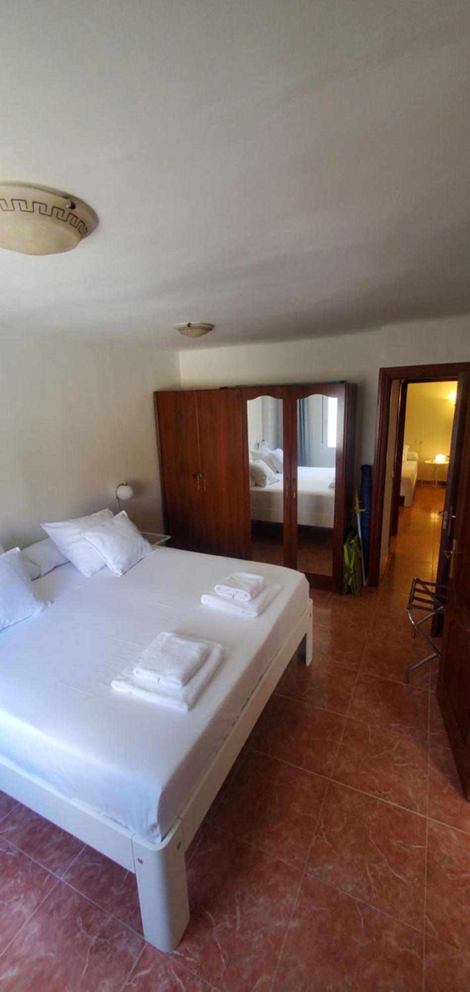 Apartamento Fuengirola Centro公寓 外观 照片