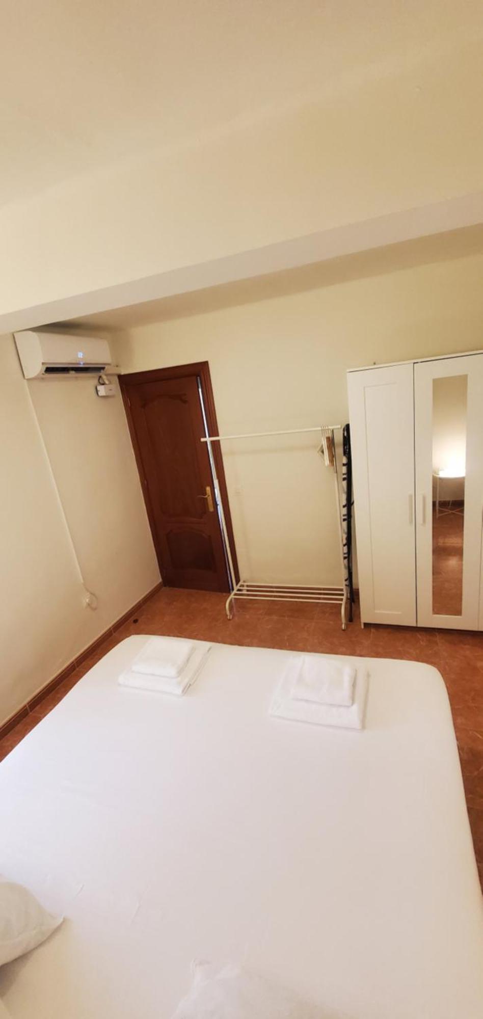 Apartamento Fuengirola Centro公寓 外观 照片